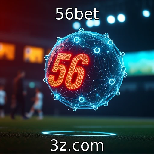 56bet : Impactos da inteligência artificial na experiência de jogo