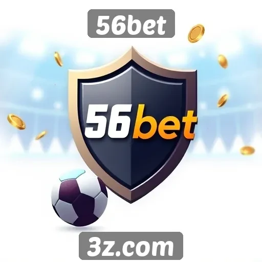 56bet : Análise da segurança online do site de jogos 56bet