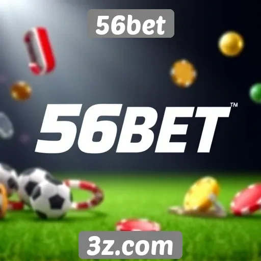 56bet : Análise das opções de jogos no site 56bet