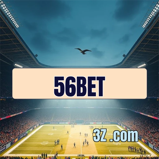 Experimente Jogos Inovadores no 56bet e Divirta-se